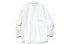 ROARINGWILD 胸前刺绣鸭子衬衫 男女同款 白色 送男生 / Футболка Roaringwild RW202206