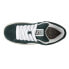 Фото #4 товара Puma Suede Xl Hairy Lace Up Mens Green Sneakers Casual Shoes 39724102