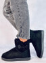 Фото #4 товара Угги ARNETTE BLACK Winter Boots