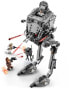 Конструктор Lego Star Wars AT-ST на Хоте,75322