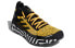 Фото #4 товара Кроссовки Adidas Terrex Two Ultra Parley Low-Top Black/Yellow