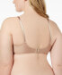 Фото #4 товара No Side Effects Underwire Contour Bra GB0561A