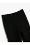Фото #10 товара Брюки мужские Jogger Pantolon Beli Bağcıklı Slim Fit Cep Detaylı от Koton