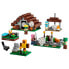 Фото #1 товара LEGO Tbd-Minecraft-2-2022 Game