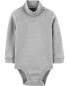 Фото #11 товара Baby Turtleneck Bodysuit 3M