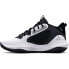 Фото #3 товара UNDER ARMOUR Lockdown 6 Basketball Shoes