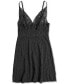 ფოტო #2 პროდუქტის Retro Lace Lingerie Chemise 485701