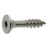 Фото #1 товара EUROMARINE 9050 A4 5x40 mm Z Chipboard Screw 50 Units