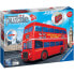 Фото #2 товара Пазл 3D Лондонский автобус 216 деталей Ravensburger