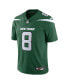 Фото #3 товара Men's Aaron Rodgers Gotham Green New York Jets Vapor Untouchable Limited Jersey