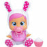 Куколка IMC Toys Cry Babies Loving Care - Coney