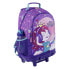 TOTTO Lena Backpack With Wheels