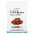 Фото #1 товара Organic Cranberry Concentrate, 1.76 oz (50 g)