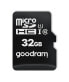 Фото #2 товара GoodRam M1A4 All in One - 32 GB - MicroSDHC - Class 10 - UHS-I - 100 MB/s - 10 MB/s