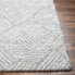 Фото #5 товара Hochflor Shaggy Teppich EUPEN