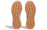 Фото #6 товара Кроссовки Adidas ZG Boost удобные и стильные, антискользящие и износостойкие, низкие, для бега, унисекс, цвет молочно-коричневый (мужские/женские)