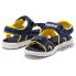 Фото #6 товара TIMBERLAND Perkins Row 2 Strap Youth Sandals