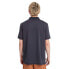 TIMBERLAND Wicking short sleeve polo