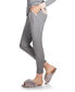 ფოტო #1 პროდუქტის Women's All Day Lounge Soft Lightweight Jogger Pants