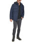 Фото #6 товара Men's Lauffeld Medium Weight Hooded Utility Jacket