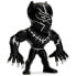 Фото #4 товара JADA Metal Black Panther 10 cm Figure