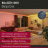 Фото #10 товара Подсветка для мебели Paulmann MaxLED-Stripe 1000 RGB