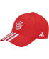 Men's Red Bayern Munich Baseball Adjustable Hat
