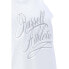 Фото #4 товара RUSSELL ATHLETIC AWT A31701 short sleeve v neck T-shirt