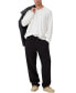 Фото #4 товара Men's Relaxed Track Pants