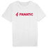 ფოტო #1 პროდუქტის FANATIC 13200 short sleeve T-shirt