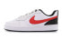 Кроссовки Nike Court Borough Low 2 GS BQ5448-110