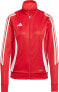 Фото #1 товара Adidas Bluza damska adidas Tiro 24 Training czerwona IR7493 M