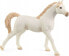 Фото #1 товара Развивающий игровой набор или фигурка для детей Figurka Schleich SCHLEICH 72153 Ogier ARABSKI BIAŁY koń konie horse