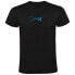 ფოტო #1 პროდუქტის KRUSKIS Fish Estella short sleeve T-shirt