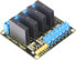 Фото #4 товара Joy-IT SBC-SSR01 - Relay module - Arduino/Raspberry Pi - Arduino - Black,Blue,Gold,Silver - 57 mm - 55 mm