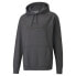 Фото #3 товара Худи PUMA Cloudspun Training Pullover Black