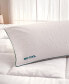 Фото #1 товара Serene Foam Traditional Pillow, Standard/Queen
