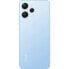 Фото #4 товара Смартфоны Xiaomi Redmi 12 4 GB RAM Синий 6,79" Чёрный Sky Blue 128 Гб