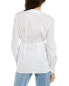 Nicholas Tessa Blouse Women's 2 - фото #2