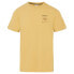 ფოტო #1 პროდუქტის PROTEST Penalt short sleeve T-shirt