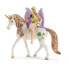 Фото #4 товара Schleich bayala Glittering flower house with unicorns - lake and stable - Boy/Girl