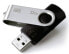 Фото #2 товара Pendrive GoodRam UTS2.0, 16 GB (UTS2-0160K0R11)