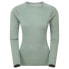 Фото #2 товара MONTANE Dart long sleeve T-shirt