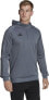 Adidas Bluza z Kapturem adidas Tiro 23 Competition HU1347 S