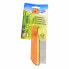 ფოტო #1 პროდუქტის DUVO+ 21 Spikes Bamboo Eco Metalic Spiked Brush 21 cm