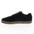 Фото #6 товара Etnies Josl1N 4102000144590 Mens Black Suede Skate Inspired Sneakers Shoes