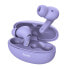 Фото #7 товара Bluetooth-наушники in Ear Trust 25297 Фиолетовый Пурпурный