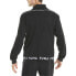 Puma Train FullZip Jacket Mens Black Casual Athletic Outerwear 52154401