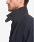 Фото #3 товара Куртка-бомбер с полной молнией Weatherproof для мужчин с большими размерами