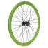 Фото #1 товара GURPIL Fixed G42 Disc Tubular front wheel